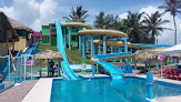 hoteles con resbaladilla baratos en Cd Madero
