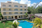 hoteles con resbaladilla baratos en Cd Madero