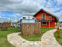 hoteles con resbaladilla baratos en La Pesca