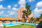 hoteles con resbaladilla baratos en -A, Cuadrante II, Atasta, 86100 Villahermosa