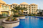 hoteles con resbaladilla baratos en Mazatlán