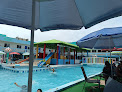 hoteles con resbaladilla baratos en Iturbide
