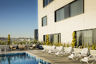 hoteles con resbaladilla baratos en Esq. con, Av. Instituto Politécnico Nacional Fraccionamiento, Puerta de Hierro, 31207 Chihuahua