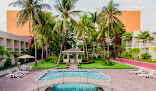 hoteles con resbaladilla baratos en , esq. Lomas Real Fracc, Lomas del Chairel, 89360 Tampico