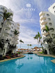 hoteles con resbaladilla baratos en Mazatlán