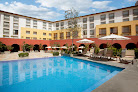 hoteles con resbaladilla baratos en , Plaza Boulevares, 76160 Santiago de Querétaro