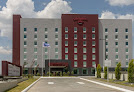 hoteles con resbaladilla baratos en -B, La Escondida, 98160 Zacatecas