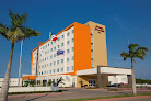 hoteles con resbaladilla baratos en Puerto Ceiba