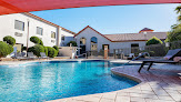 hoteles con resbaladilla baratos en , Complejo Industrial Chihuahua, 31136 Chihuahua