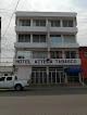 hoteles con resbaladilla baratos en Villahermosa
