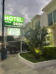 hoteles con resbaladilla baratos en Cd Madero