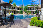 hoteles con resbaladilla baratos en Los Mochis
