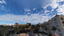 hoteles con resbaladilla baratos en Cabo San Lucas