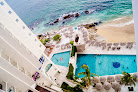 hoteles con resbaladilla baratos en Acapulco de Juárez