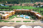 hoteles con resbaladilla baratos en Mazatlán