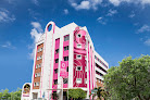hoteles con resbaladilla baratos en Villahermosa