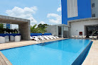 hoteles con resbaladilla baratos en , 86035 Villahermosa