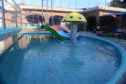 hoteles con resbaladilla baratos en Huixtla