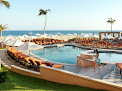 hoteles con resbaladilla baratos en Cabo San Lucas