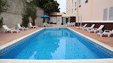 hoteles con resbaladilla baratos en Tampico