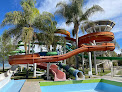 hoteles con resbaladilla baratos en Jesús Gómez Portugal